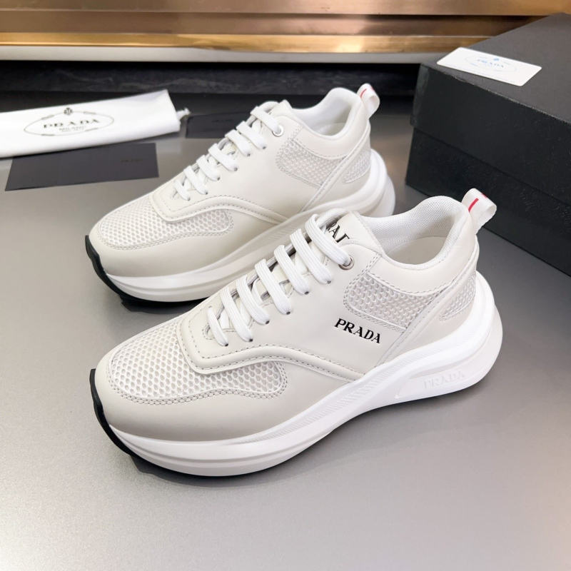 Prada Casual Shoes